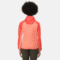 Andreson VI Hybrid Jacket Wms afbeelding