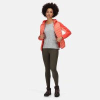 Andreson VI Hybrid Jacket Wms afbeelding