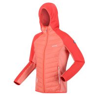 Andreson VI Hybrid Jacket Wms afbeelding