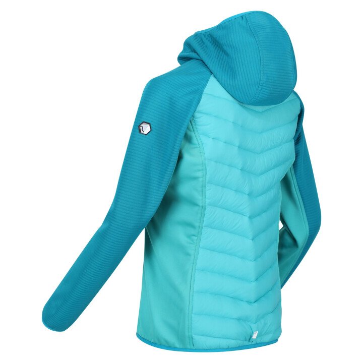 Andreson VI Hybrid Jacket Wms afbeelding