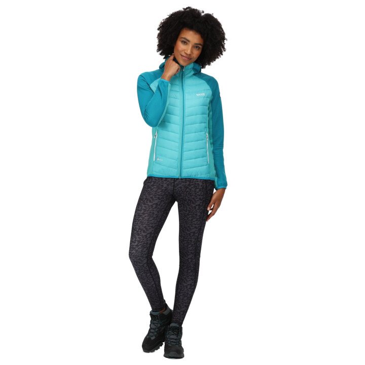Andreson VI Hybrid Jacket Wms afbeelding