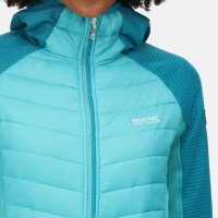 Andreson VI Hybrid Jacket Wms afbeelding