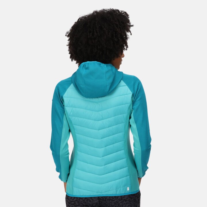 Andreson VI Hybrid Jacket Wms afbeelding