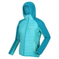 Andreson VI Hybrid Jacket Wms afbeelding