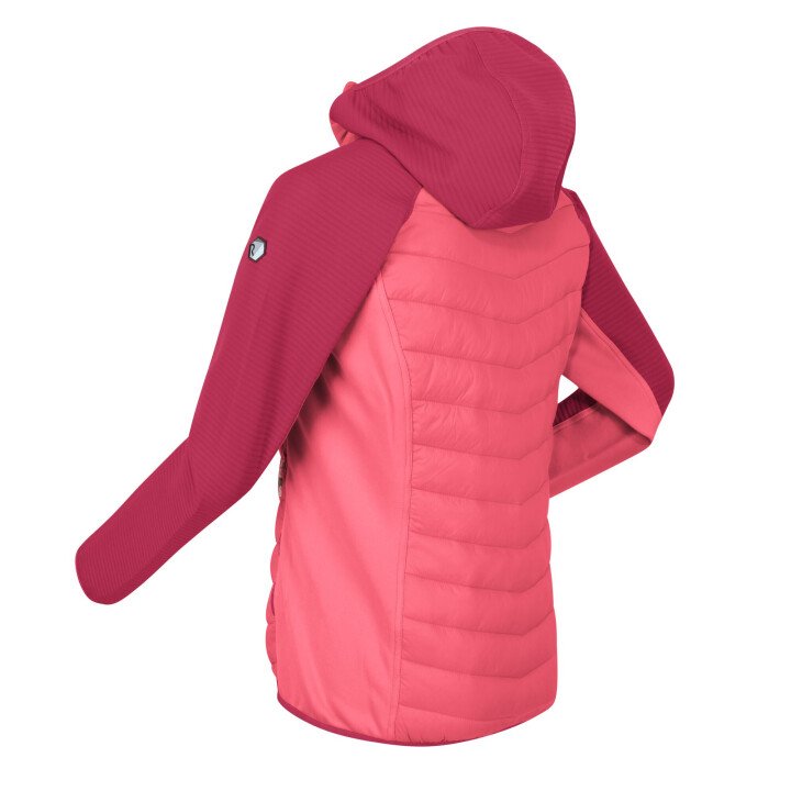 Andreson VI Hybrid Jacket Wms afbeelding