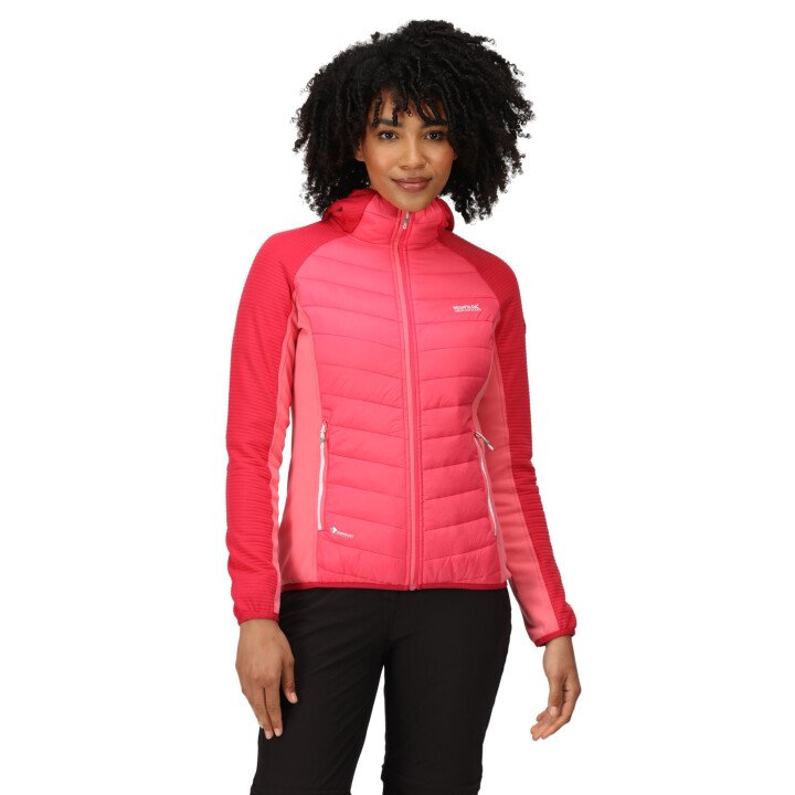 Andreson VI Hybrid Jacket Wms afbeelding