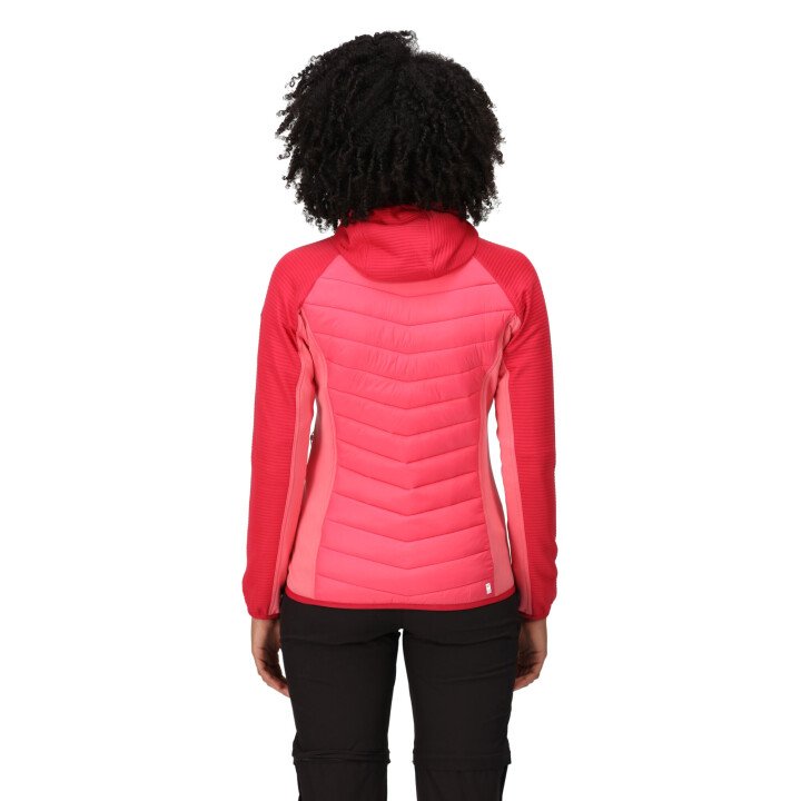 Andreson VI Hybrid Jacket Wms afbeelding