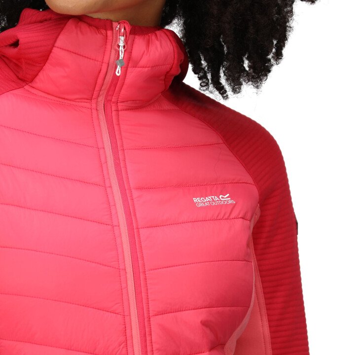 Andreson VI Hybrid Jacket Wms afbeelding