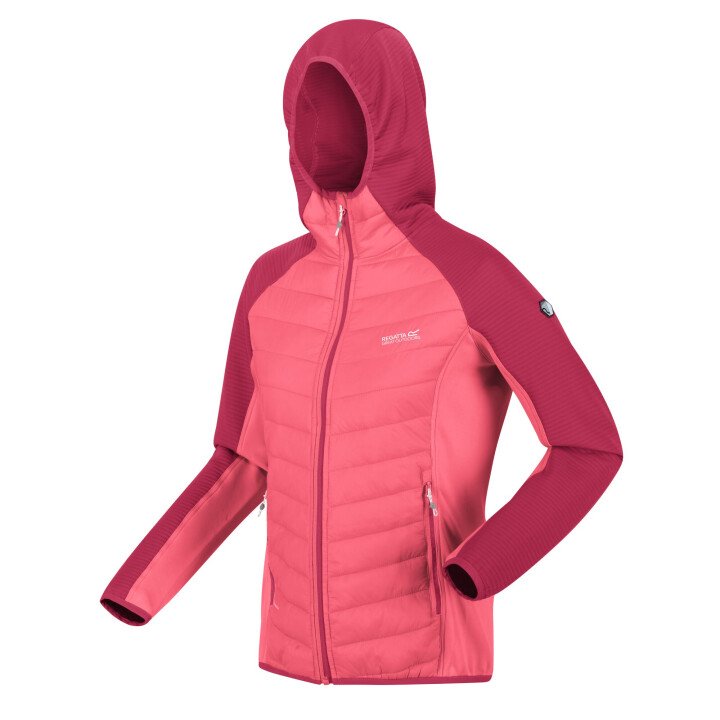 Andreson VI Hybrid Jacket Wms afbeelding