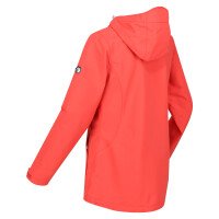Hamara III Waterproof Jacket Wms afbeelding