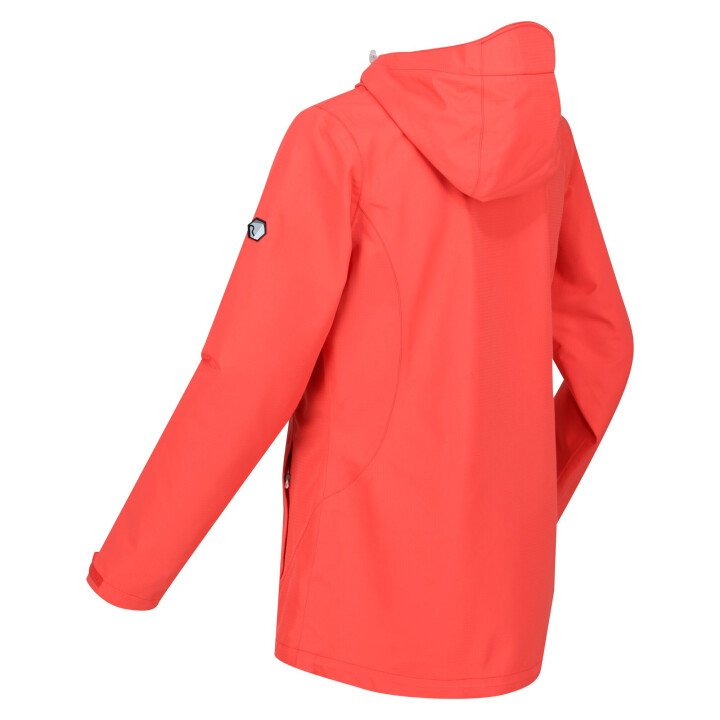 Hamara III Waterproof Jacket Wms afbeelding