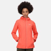 Hamara III Waterproof Jacket Wms afbeelding