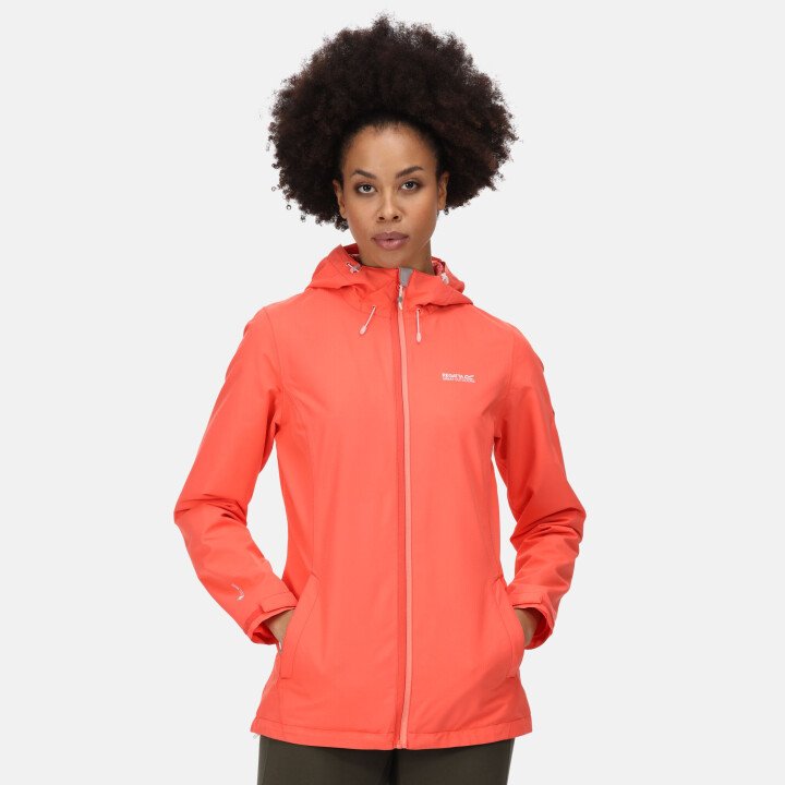 Hamara III Waterproof Jacket Wms afbeelding