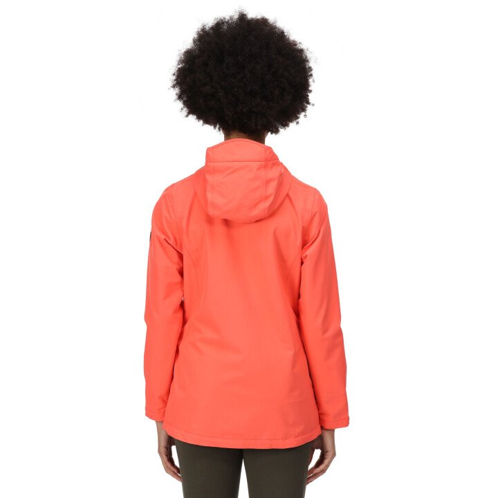 Hamara III Waterproof Jacket Wms afbeelding