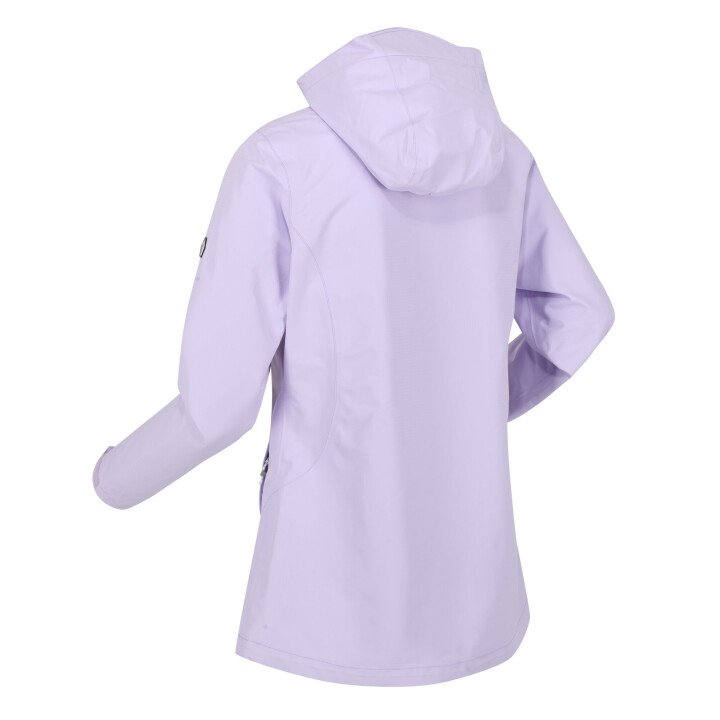 Hamara III Waterproof Jacket Wms afbeelding