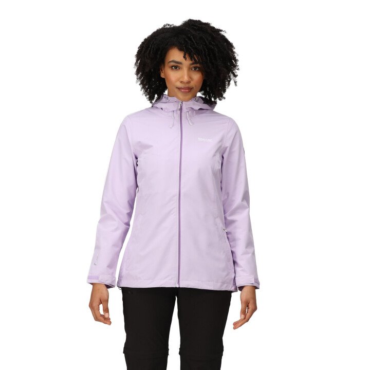 Hamara III Waterproof Jacket Wms afbeelding