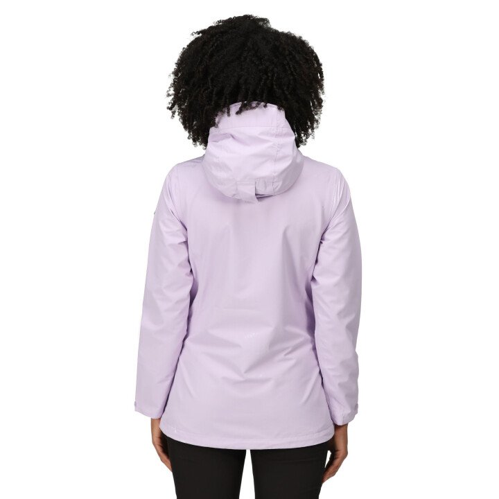 Hamara III Waterproof Jacket Wms afbeelding