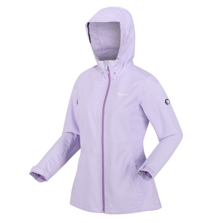Hamara III Waterproof Jacket Wms afbeelding