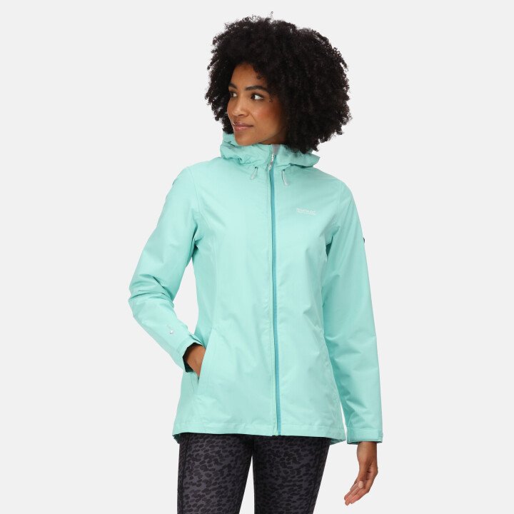 Hamara III Waterproof Jacket Wms afbeelding