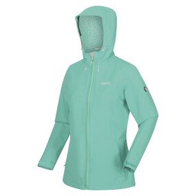 Hamara III Waterproof Jacket Wms afbeelding