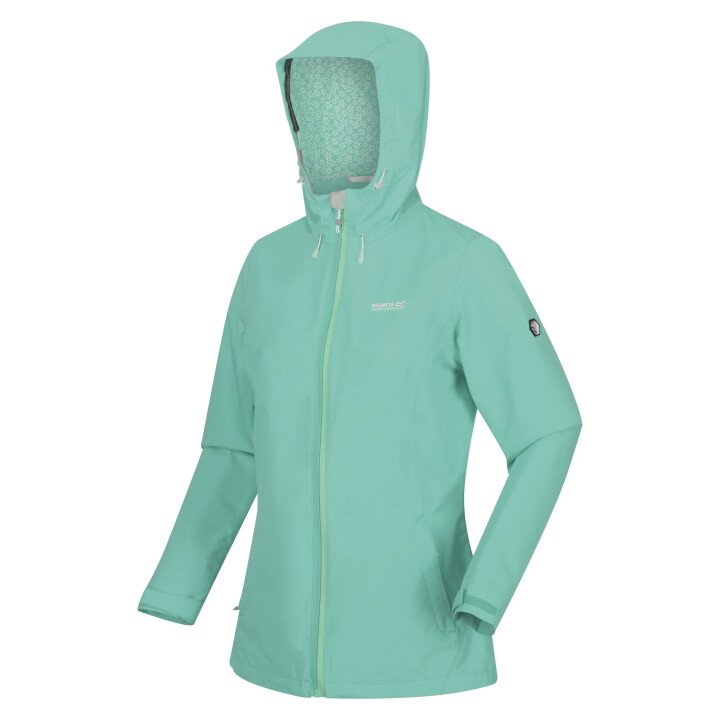 Hamara III Waterproof Jacket Wms afbeelding