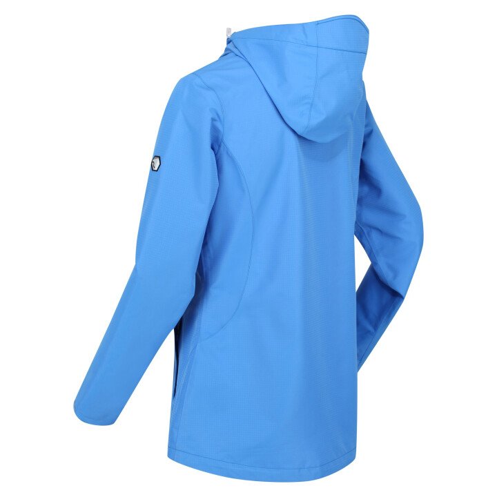 Hamara III Waterproof Jacket Wms afbeelding