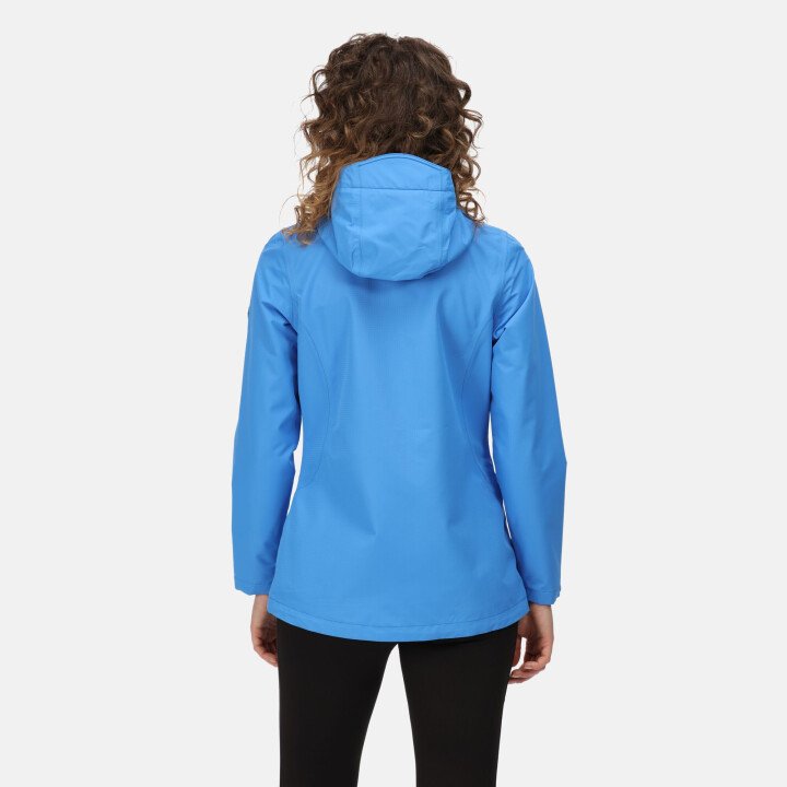 Hamara III Waterproof Jacket Wms afbeelding