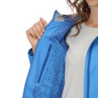 Hamara III Waterproof Jacket Wms afbeelding