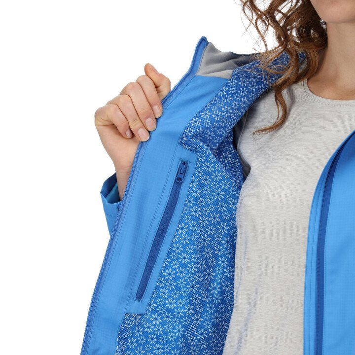 Hamara III Waterproof Jacket Wms afbeelding