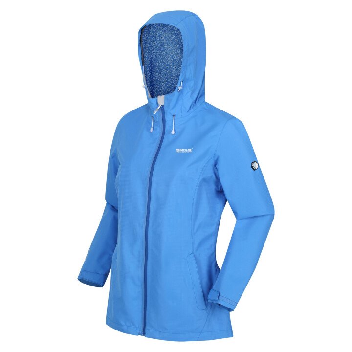 Hamara III Waterproof Jacket Wms afbeelding