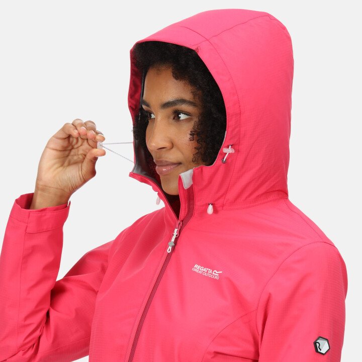 Hamara III Waterproof Jacket Wms afbeelding
