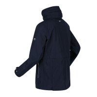 Nadira Waterproof Jacket Wms afbeelding