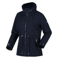 Nadira Waterproof Jacket Wms afbeelding