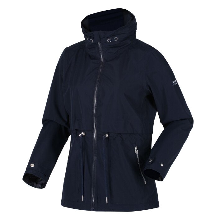 Nadira Waterproof Jacket Wms afbeelding