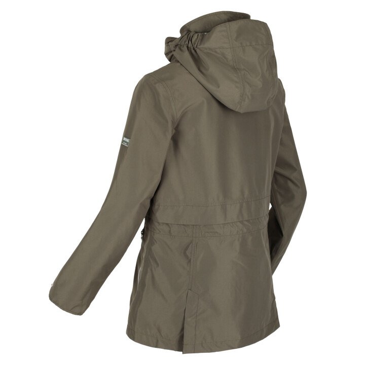 Nadira Waterproof Jacket Wms afbeelding