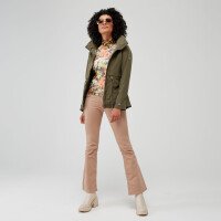 Nadira Waterproof Jacket Wms afbeelding