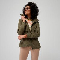 Nadira Waterproof Jacket Wms afbeelding