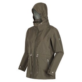 Nadira Waterproof Jacket Wms afbeelding