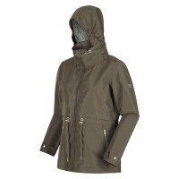 Nadira Waterproof Jacket Wms afbeelding