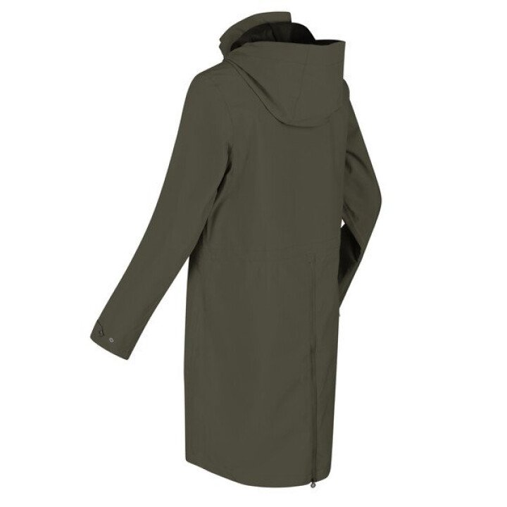 Regatta Adasha Waterproof Jacket Wms Linberg