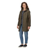 Adasha Waterproof Jacket Wms afbeelding