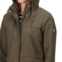 Adasha Waterproof Jacket Wms afbeelding