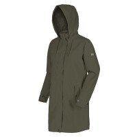 Adasha Waterproof Jacket Wms afbeelding