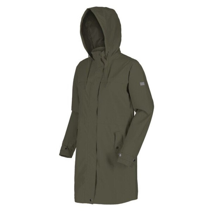 Adasha Waterproof Jacket Wms afbeelding