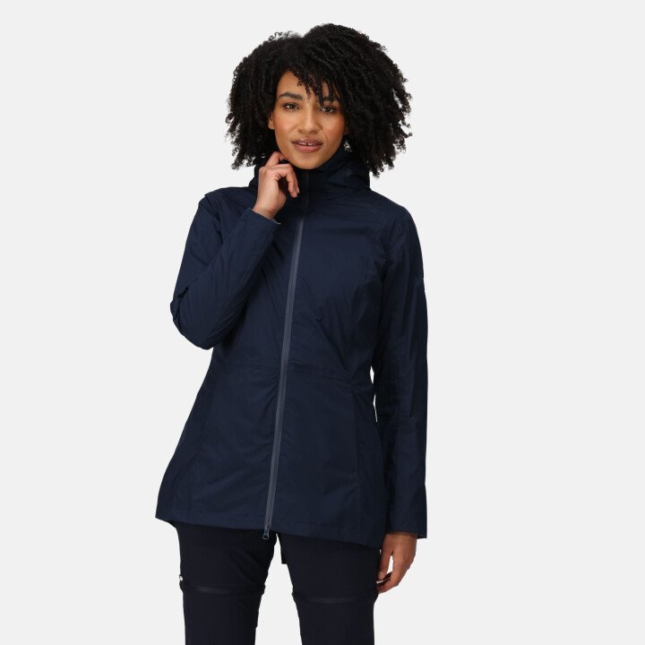 Pulton II Waterproof Jacket Wms afbeelding