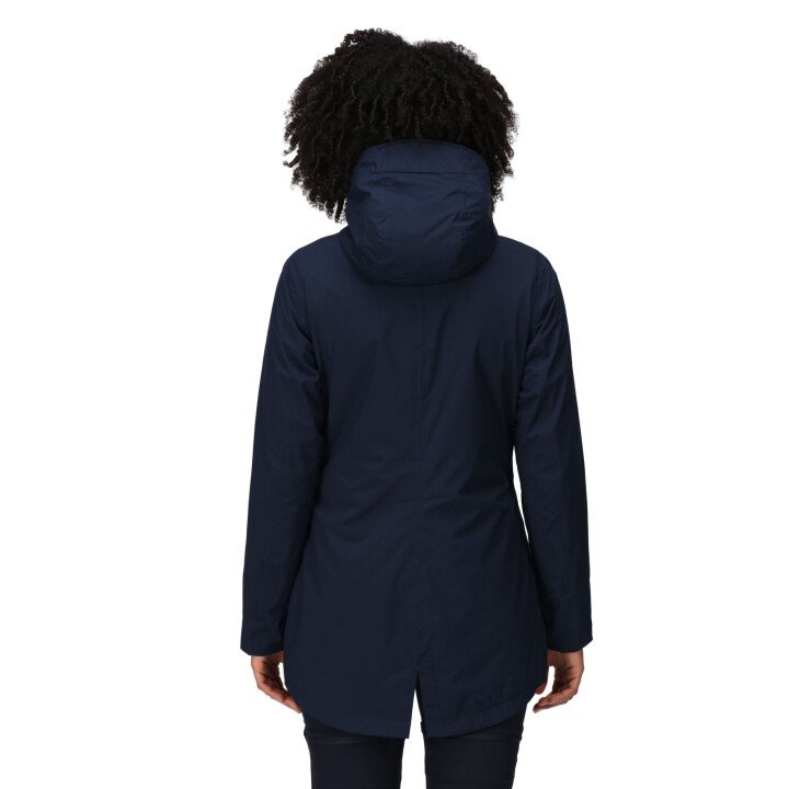 Pulton II Waterproof Jacket Wms afbeelding