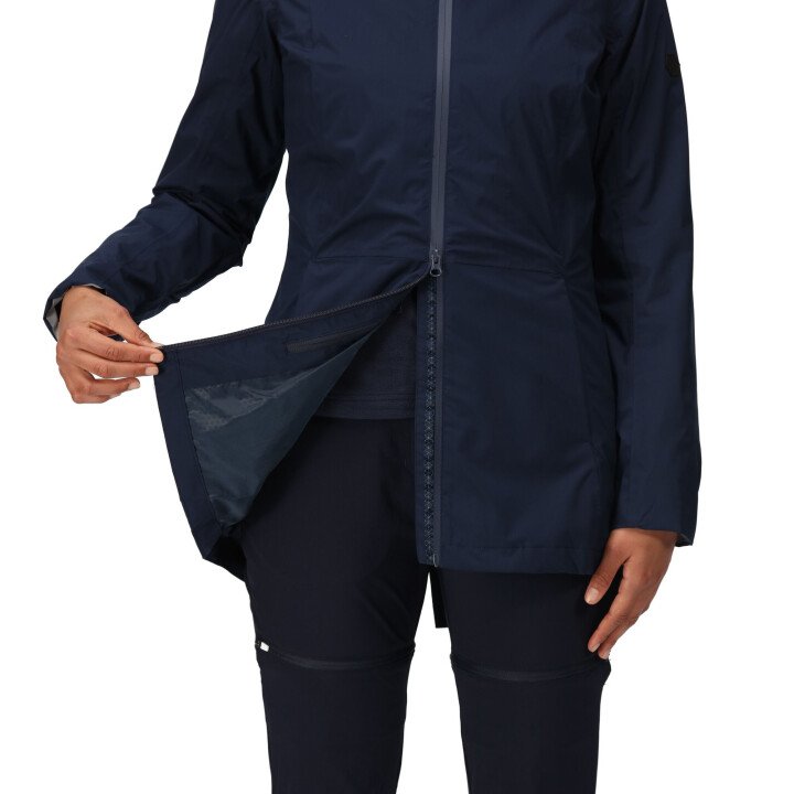 Pulton II Waterproof Jacket Wms afbeelding