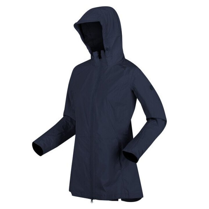 Pulton II Waterproof Jacket Wms afbeelding