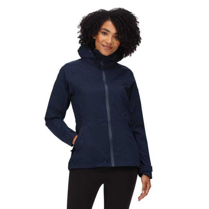 Rolton Waterproof Jacket Wms afbeelding