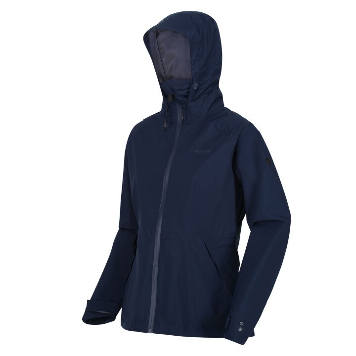 Rolton Waterproof Jacket Wms afbeelding